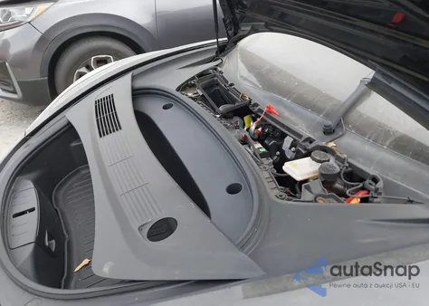 2022 Tesla Model 3 Long Range Dual Motor All-Wheel Drive from USA, damaged, VIN 5YJ3E1EB7NF167723